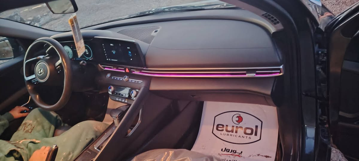 السلام عليكم النترا موديل 2024
وارد امريكي تبديل قبق جنطه +تبديل البنيد من دون دواخل كفاله ليبل واحد من عدا الجنطه والبنيد
السياره ماشيه 59 فول مواصفات من عدا الفتحه 
مكينه 2000كفاله كير تبريد كفاله السياره ما ناقصه اي شي.
ملاحضه البنيد القديم موجود +قبق الجنطه هم موجود السياره البيع او مراوس حسب القناعه مكاني بغداد
*********** غير متواجد على فيس فقط وتساب
***********
