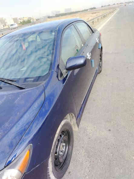 كورلا ٢٠١٣ أمريكي رقم بابل بسمي سياره حادثة جاملغ خلفي مال أمريكا بيه اربع قطع كير ومحرك خير من الله تخم تاير تبريد شغال مكاني بغداد الدوره شرطه حاتم السعدون *********** السعر ٩٨ وبيه مجال
