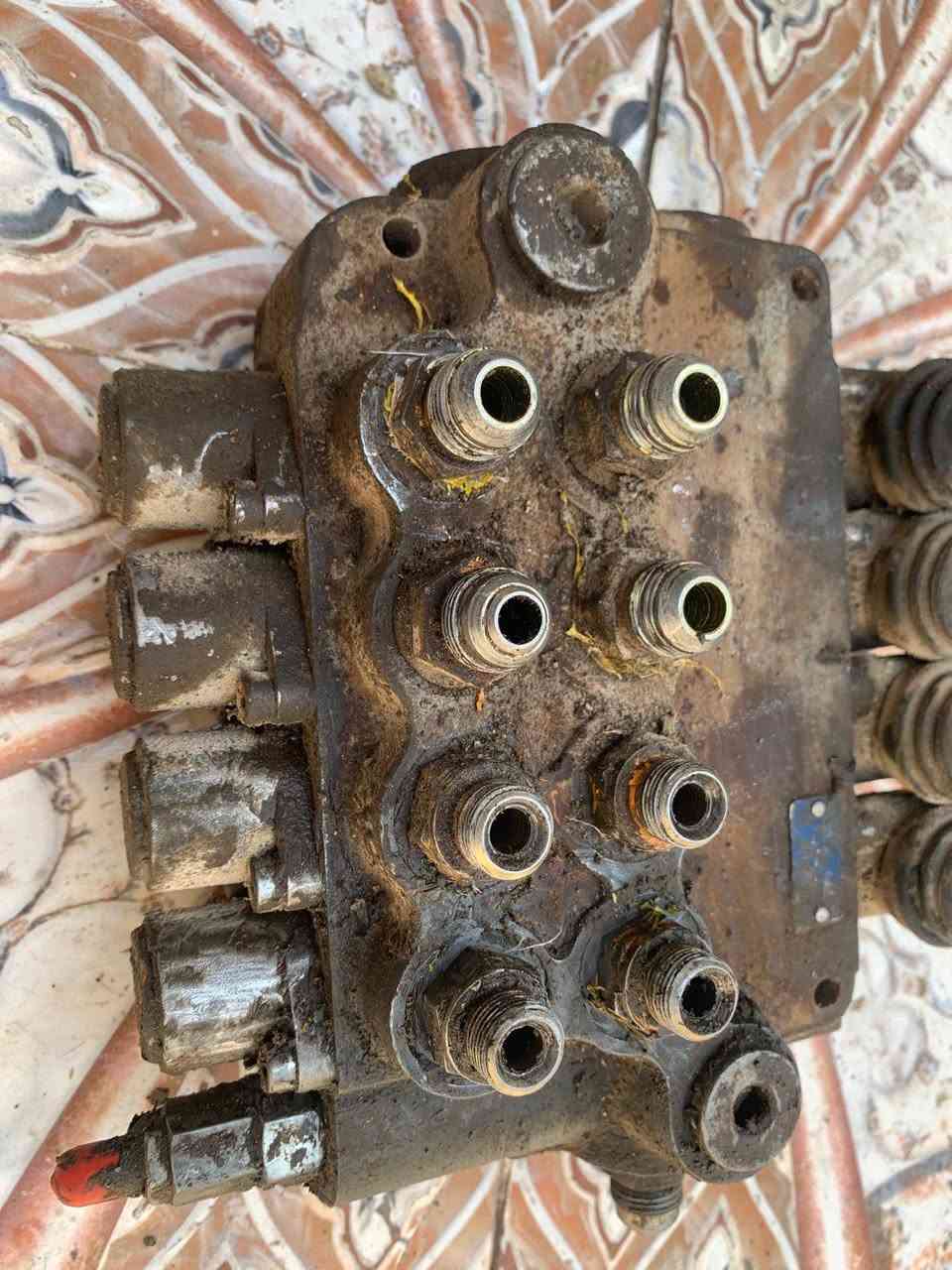 سلام عليكم قراظ معمل بلوك للبيع في البصرة رقم تليفون  *********** / ***********
