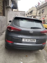 توسان موديل 18 سياره كفاله عامه فقط حالوب بالبنين سياره صدر تخنتاير اع...