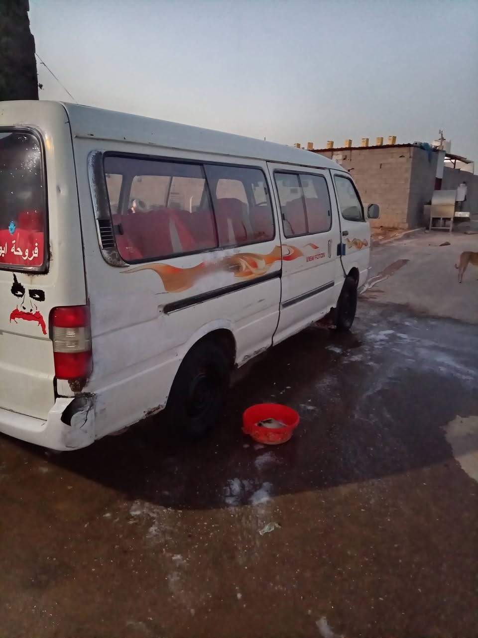 سيارة فتون ٢٠٠٨ مصغرة من كلشي سيارة باسمي تحويل ثاني يوم مكينة وكير واكسل مكفولات السعر ٥٠ ورقة


**إذا كنت صاحب هذا الإعلان وتريد حذفه لأي سبب، رجاءا أرسل رسالة إلى الدعم الفني**