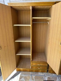 كنتور صاج • ٢ باب • ٦ باب