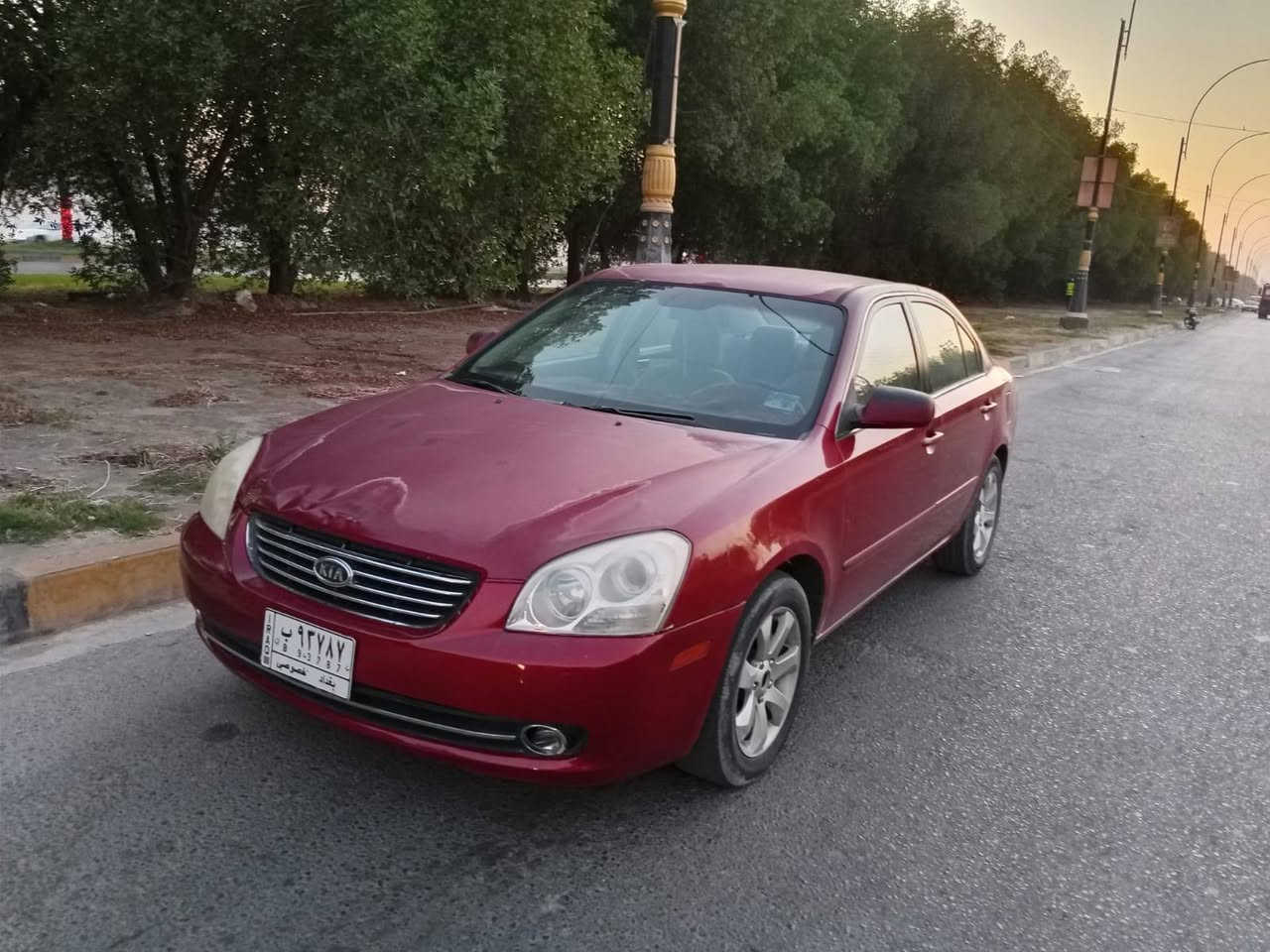 سلام عليكم سياره نوع اوبتما موديل 2008خليجي نص فول مواصفات كفاله كير مكينه حداديه تخم تاير تبريد تدفىه تبريد ثلج شاير بل مري باقي تفاصيل عل تصال العنوان كربلاء السعر 83وبيه مجال حك الجيه الهاتف ***********بسمي تحويل مباشر بيع فقط
