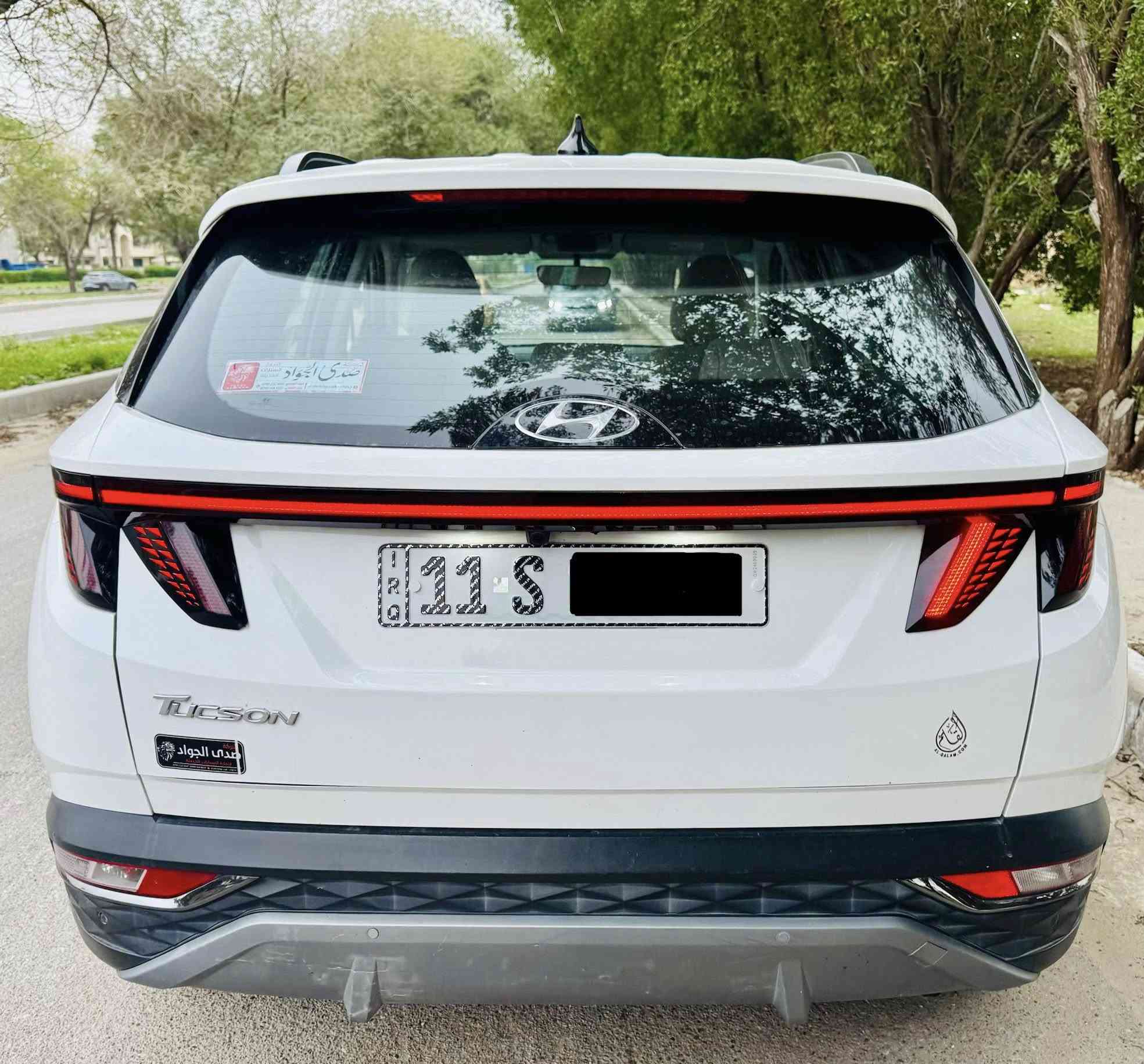 السلام عليكم
للبيع هونداي توكسان ٢٠٢٤ خليجي مكفولة
المواصفات
كامرة
شاشة
بصمة تشغيل وابواب
حساس امامي خلفي
تحكم ستيرن جهتين
شاشة دجتل
اشاير بالمري
شاحن لاسلكي
كشنات كهرباء
لايتات زنون
تبريد قطعتين
محرك ٢٠٠٠
بردات بلادية
نظام ايكو
ماشية ٥٢ الف
تشغيل عن بعد
هند بريك دكمة
كامرة امامية
نظام مانع انزلاق
ويل كب حديث
نظام سبورت
حاجب لد
مري شفط
كشافات
رقم بغداد
السعر (٢١٧٠٠ دولار وبيها مجال بسيط)
للاستفسار اتصل على الرقم (***********)
