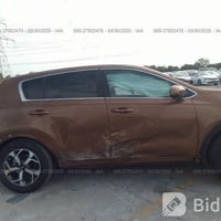 ٢٠٢٠ • وارد امريكي • ٥٨٠٠٠ مايل