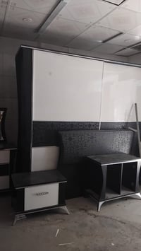 غرفة نوم • نضيف • اربيل شورش