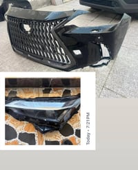 عندي دعاميه وشباك وعلامه وجامه لايت اصليات تفصيخ Nx250 السعر 500$  078...