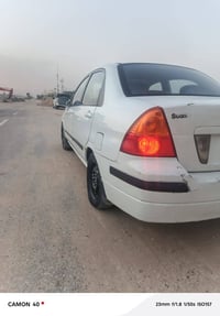 ليانه • ٢٠٠٥ • نجف