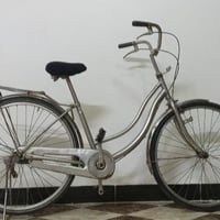 بايسكل ياباني • حجم 26 • بي مجال