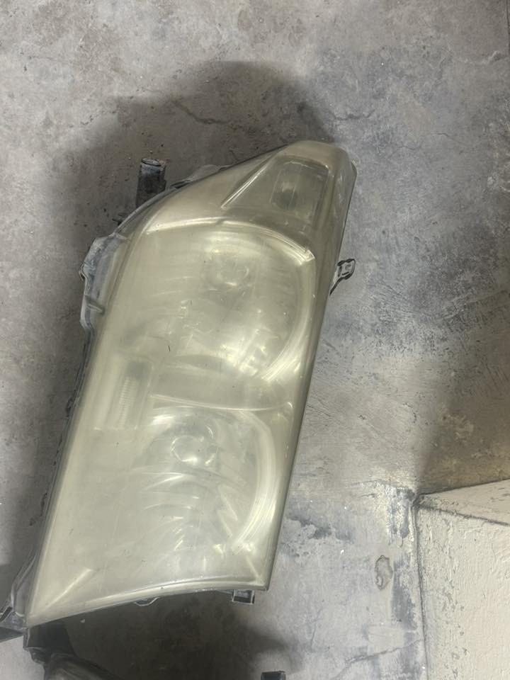 غراض مال لاندكروز بلديات مال سيارة نضيفات شوفة عينك و موجودات دعامية مامية وخلفية و دوسات هم موجودات 
لاستفسار اكثر 
***********
