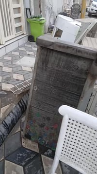 (فتح وشد وغسل وصيانة جميع السبالت ) ❄ عندك صيانة ادامة اي شي متعلق بال...