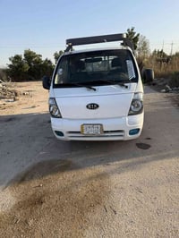 كيه بنكو • ٢٠٠٦ • رقم بصره