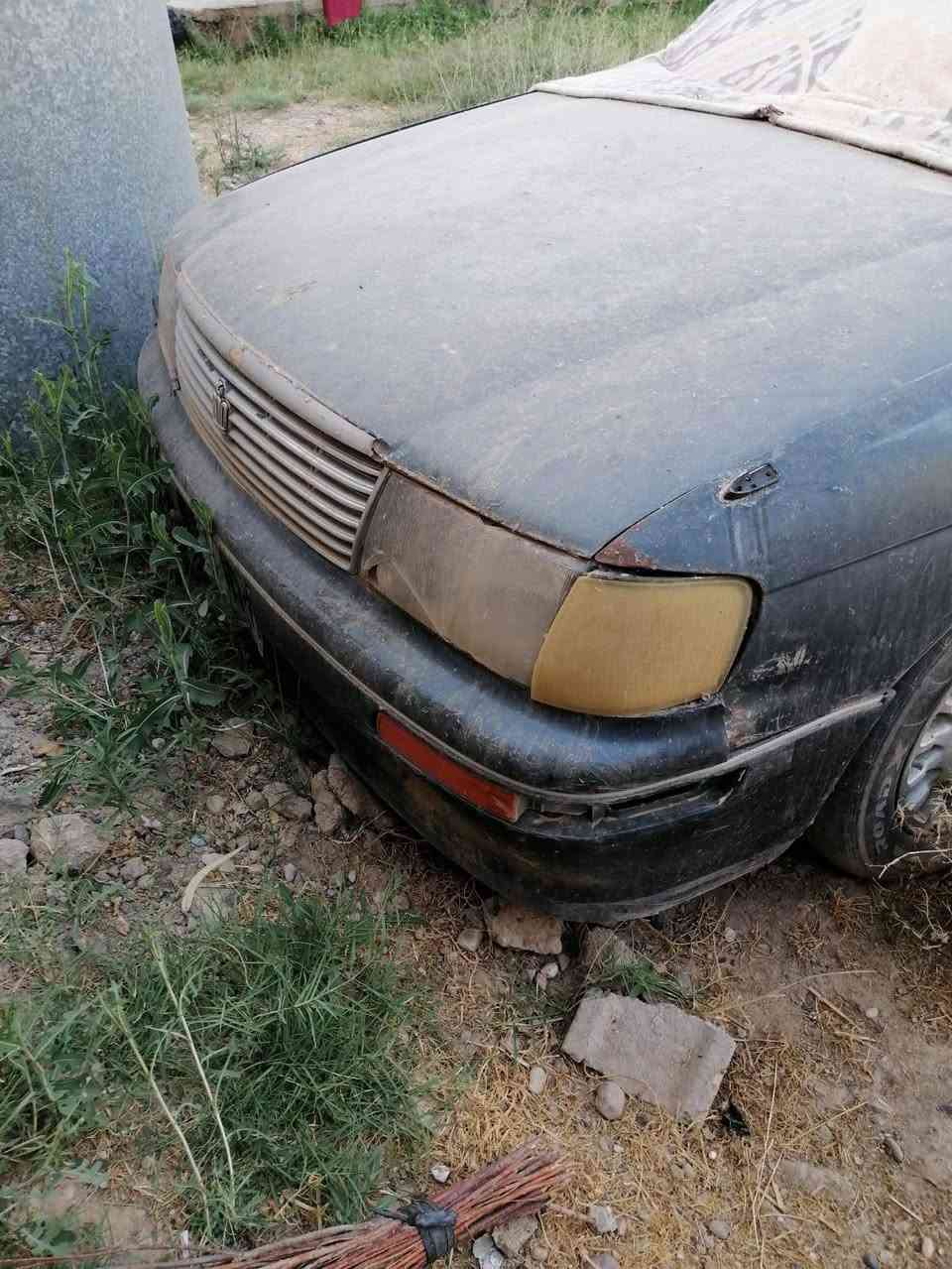 السلام عليكم بطه فحص نينوى مامكصوص محرك كايم كير زين متروكه صار چم شهر بيها تحويل 
سيارة محركها لاطش تريد تعمر تريد تبدل محرك بكيفك ابيعها هجذان السعر 14 وبيها مجال اتصل وادلل 
‏‪***********‬‏
‏‪مكان السيارة اسديرة سفلى
