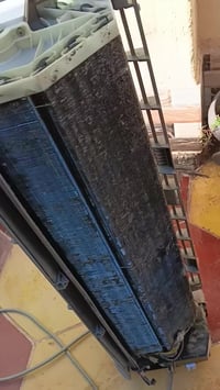 تنظيف سبلت • تنصيب سبلت • كربلاء طويريج