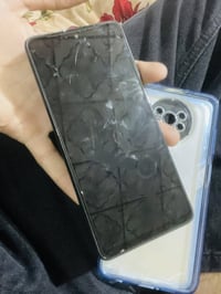 بوكو X3 NFC • ٦٤ • مراوس