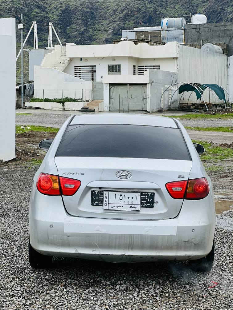 ئاڤانتی 2008 کامل پەمپی دوبەی  لەسەر ساخی  شاشەوکامێرا ڤۆلیۆم کوشن جڵد تەبرید ساردوگەرم  ABC برێک مەزبوت کامل مەسروفم کردوە دیناری مەسرەف نەماوە بەردی گزۆزی تێدایە  گێڕومەکینە توندوتۆڵی بەشەرت  پشتی قرچێکی بچوکی هەیە  تایەی تازەن  ناونیشان ڕانیە  43گەڵاو مەجالێکی کەم *********** رانية, السليمانية
