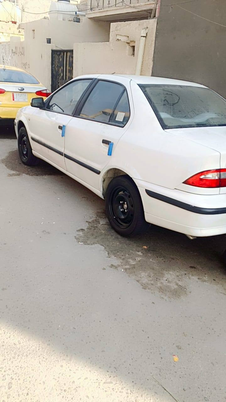 سلام عليكم سمند12مكينه بيه خيط سياره جديده ماعوزه برغري تبريد تتفاة فول تخم تاير جديد غرفته بل جيس سياره ستعمال شخصي عنواني ميسان المشرح ***********
