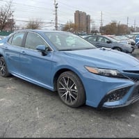 كامري SE • ٢٠٢٤ • ادخال كتاب الشهداء