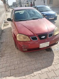 اوبترا ٢٠٠٤ • كير عادي • رقم بغداد