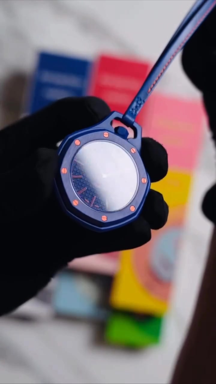 اول تعاقد بين ap و swatch اتحقق دلوقتي علي ارض الواقع.
خليك أول واحد يتابع كل جديد..
الكميه محدوده جدا 🔥


**إذا كنت صاحب هذا الإعلان وتريد حذفه لأي سبب، رجاءا أرسل رسالة إلى الدعم الفني**