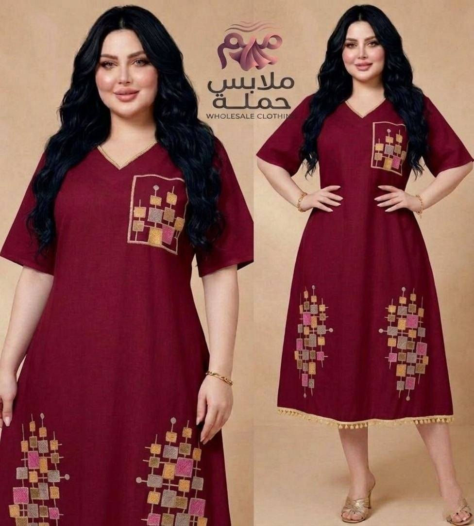 شلحات العيد يمنه وبس 
كشمير درجه اولئ تطريز اصلي مكفول 
سارع بلحجز كميه محدوده


**إذا كنت صاحب هذا الإعلان وتريد حذفه لأي سبب، رجاءا أرسل رسالة إلى الدعم الفني**