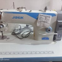 مكينة • مستخدمة اسبوع واحد • شراي