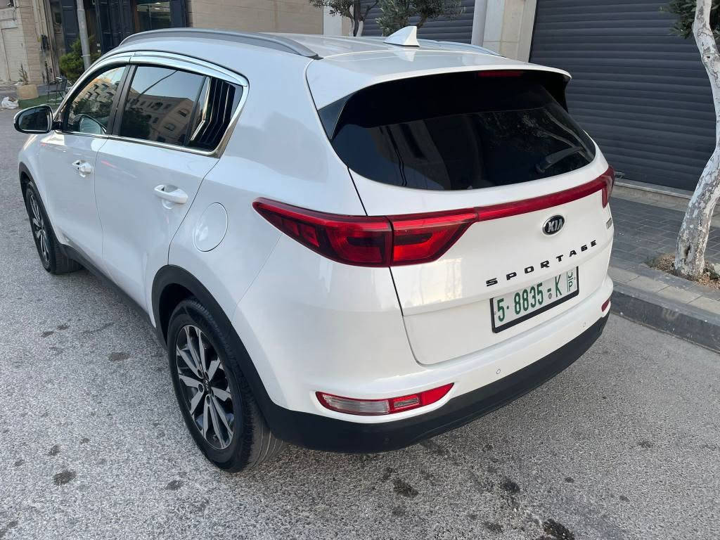 سعررررررررررررررر. حرق. حرق. حرق. حرق.
سبورتج. ترخيص تأمين 🔥🔥🔥
ماتورر. 1700
ديزل .. حررررق كاش 63000
فلللللللللللللل بدون فتحه التواصل 0592556191 Area A, فلسطين


**إذا كنت صاحب هذا الإعلان وتريد حذفه لأي سبب، رجاءا أرسل رسالة إلى الدعم الفني**