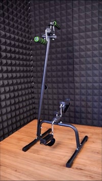 جهاز كارديو • تمارين ارجل وايد • جديد