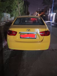 النترا • ٢٠١٠ • محرك ٢٠٠٠