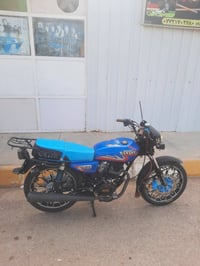 دراجه • موديل ٢٠٢٥ • شهربان العزي