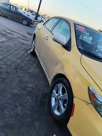 البيع كورلا موديل 2012 مشروع وطني سنويه 2028غاز وبانزين للاستفسار07815...