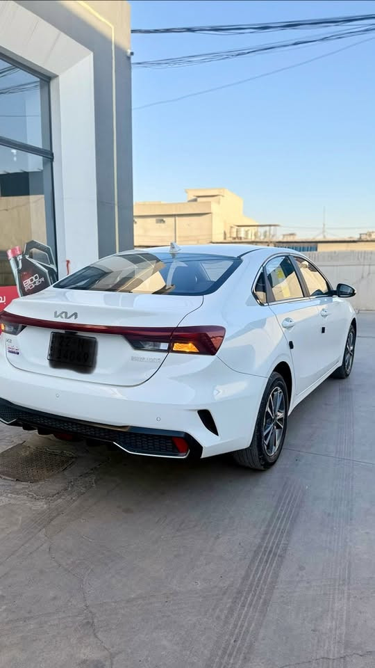 للبيع كيا K3 موديل 2025 🚘
السيارة ماشية فقط ١٢ الف، بحالة ممتازة ونظيفة جداً.
✅ مكفولة كفالة عامة
✅ استخدام خفيف
📍 مكان السيارة: الموصل
💰 السعر: 145
للاستفسار الاتصال على الرقم
***********
***********
