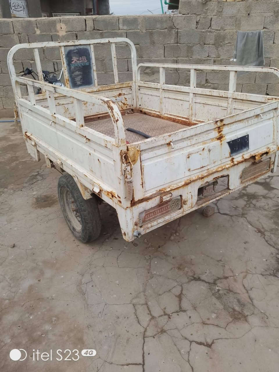 سلام عليكم ستوته للبيع  بدون اوراق السعر600 وبيه مجال لاتصال على رقم  ***********( ملاحضه مكلف بنشر)
