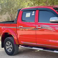 فور ويل • اوتوماتيك • ٢٠١١