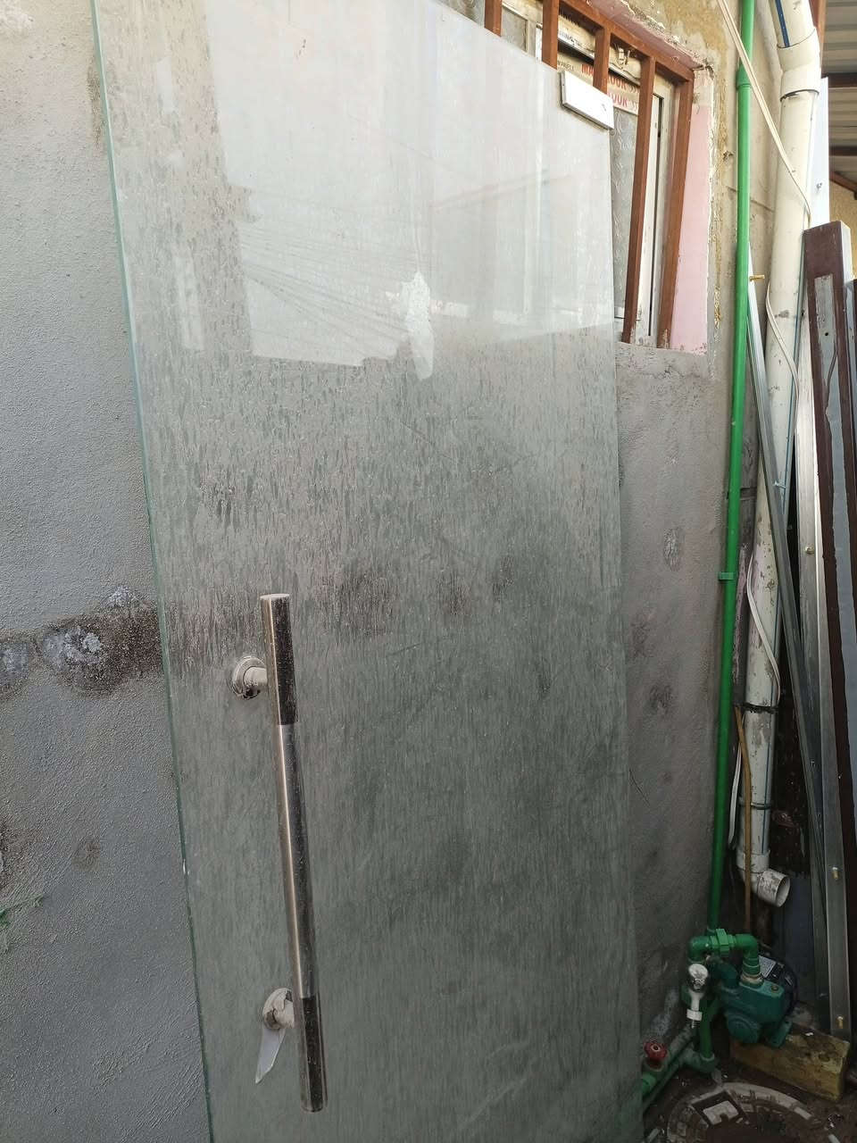 جام خانة للبيع في بغداد حي الجهاد ***********
