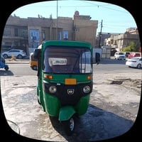 موديل ٢٠٢٢ • مكينة زينة • ضربة شبر