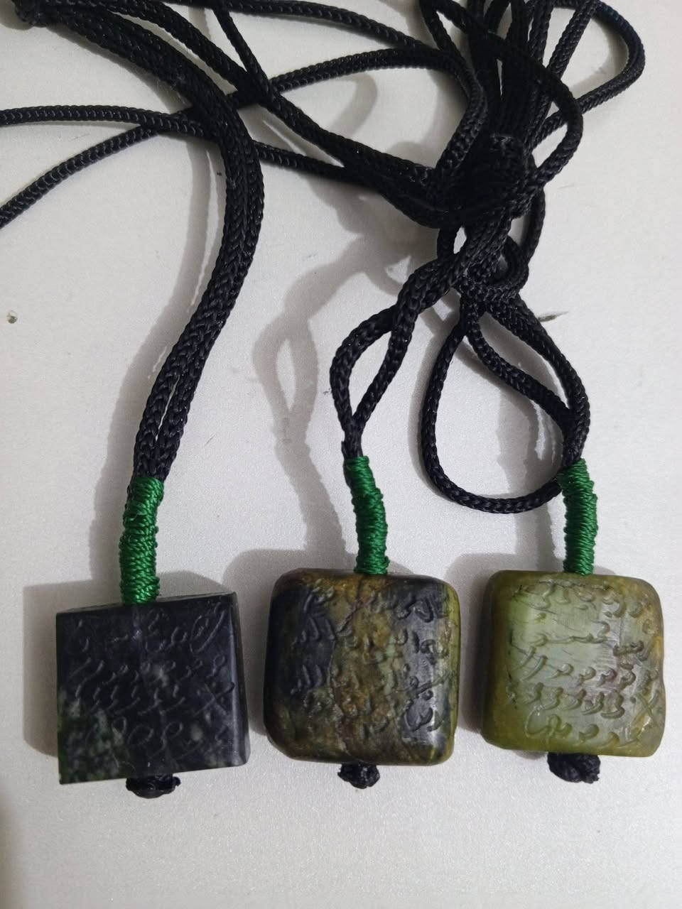 عباس اباد افغاني اصلي  وشرط مخطوط ومطلسم ومعزم لأبطال  السحر والتابعه والمس والنفس والعين وتحصين النفس الكامل


**إذا كنت صاحب هذا الإعلان وتريد حذفه لأي سبب، رجاءا أرسل رسالة إلى الدعم الفني**