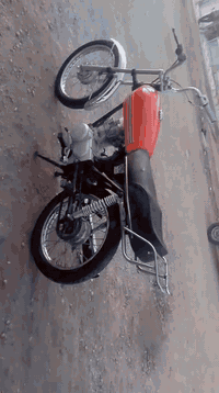 سلام عليكم دراجه نامه دوات دراجه شغاله بس ولفات مكاني عماره نتصل رقم ***********
