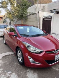 النترا 2014 • وارد امريكي • مكينة 1800