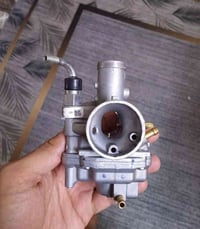 كابريتر تكتك • بغداد العبيدي • شارع عشرين