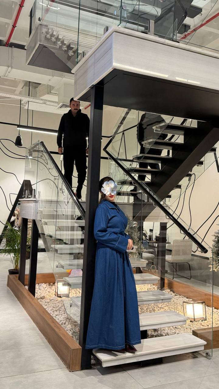 🌸 طقم قطعتين جينز كابوي كولتي عالي

السعر20
القياسات- 38 40 _42-44-46-48


**إذا كنت صاحب هذا الإعلان وتريد حذفه لأي سبب، رجاءا أرسل رسالة إلى الدعم الفني**