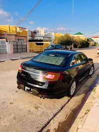 توريس • ٢٠١١ • فول لمتد