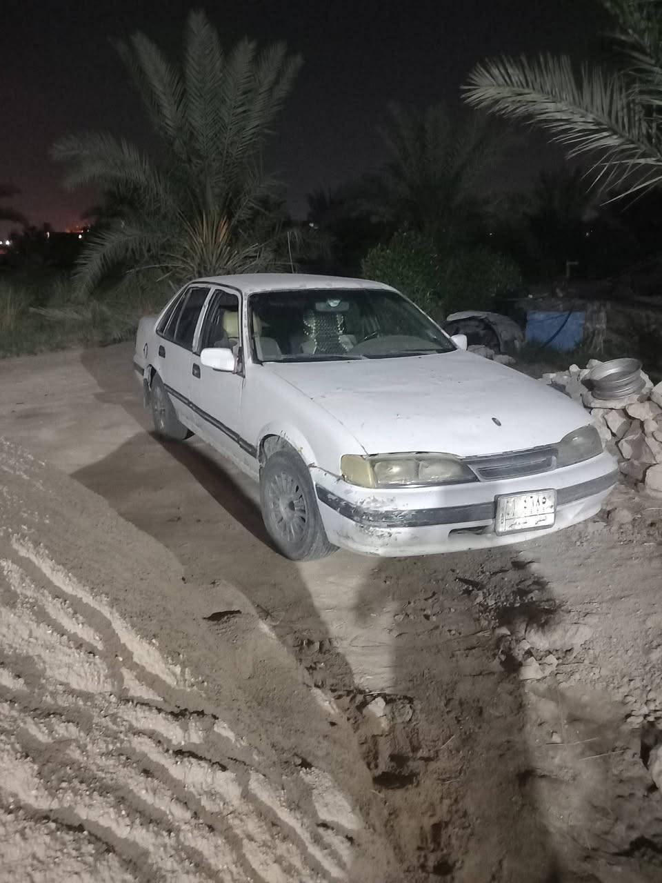 السلام عليكم ورحمة الله وبركاته سياره دايؤ برنس ٩٥ كير عادي مكينه او كير شرط كشر كدامك السعر ١٨ ورقه مكاني السماوه ناحيه المجد ***********
