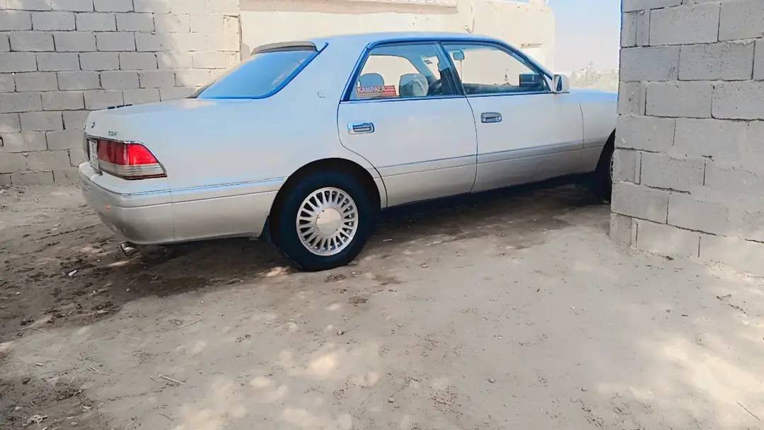 سياره للبيع راس اثور موديل 97 سياره مكفوله كفاله عامه سياره بسمي تحويل ثاني يوم ***********
