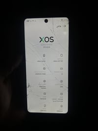 انفينكس هوت 40i • ١٢٨ • الفلوجة شهداء