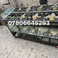 تجهيز مطاعم يوجد توصيل 07806645293