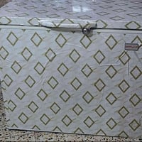 ثلاجة • مدينه الصدر • بغداد