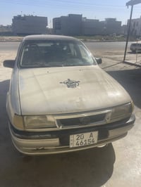 اوبل فكترة ٩٣اوتماتيك مكينه كير صدر جديد كشر بلادي سعر ٢٥ بيهة مجال رق...