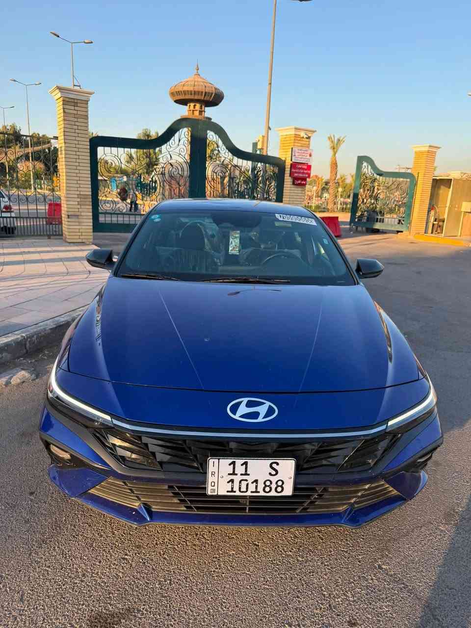 سلام عليكم النترا هايبرد 2025
حادث خلفي 
السعر 157

‭***********‬
