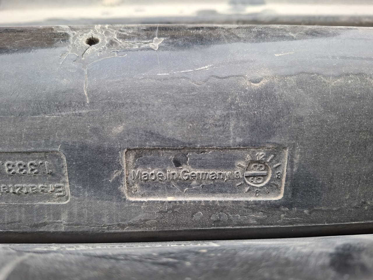 السلام عليكم
مثلثات امامية مال تكم زوج ٢٥ الف
درع اسفل المكينة مال ٧٠٠ ١٥ الف
كلج مروحة مال حاوية ١٥ الف القطعة
دوس شنايزر لا صب ولا بلاستك سليكون اصلي مختمات الماني شنايزر ب ٢٠٠ الف
لحية كت امامي مال ٧٠٠ شنايزر مختم الماني ١٥٠ الف
ويل عادي تك سبير ٢٥ الف
ويل شعاع تك ٧٥ الف
ارضيات حاوية اصلي ٧٥ الف التخم
باور ستيرن مال ٧٣٥ اصلي حاوية مع الصوندة ب ٥٠ الف
سمجة بجم عريض ٧٠٠ عدد ٢ القطعة ٢٥ حاوية
بدنات ٧٠٠  القطعة ٢٥ الف عدد ٢ حاوية
سبيسرات يرهمن كل انواع البي ام اكو تخم واكو زواج واكو مفرد  شتريد مو٠و كلشي بسعره
توصيل موجود 
مكاني كربلاء 
للاستفسار
***********
***********
